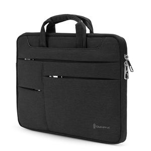 Чехол-сумка OMNPAK для MacBook Air, водоотталкивающий, с ручкой - Product Image 1