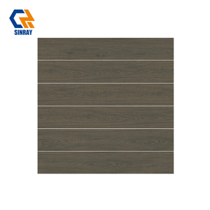 Carreaux de sol intérieurs en porcelaine mate, antibactériens, résistants aux acides, résistants à l'usure, antidérapants, 250x1500mm, 10mm, pour salle de bain - Product Image 5
