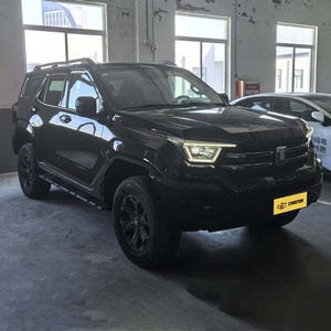 Auto Usado GWM Tank <span class=keywords><strong>400</strong></span>, Versión 2.0T Gasolina, Híbrido Suave 2.0T, Precio Económico, SUV de 5 Plazas, Vehículo Usado - Product Image 3