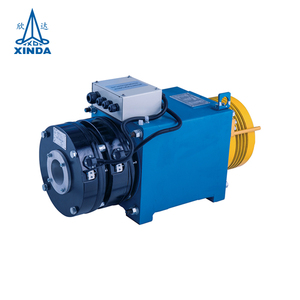 Parts xinda 10 poles for <strong>montanari</strong> <strong>elevator</strong> gearless traction <strong>machine</strong> lift residential <strong>elevators</strong> & <strong>sightseeing</strong> elevators <strong>&</strong> - Product Image 1