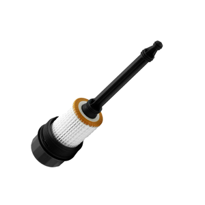 1121800710 pour Mercedes R129 C280 E500 C240 R350 capuchon de boîtier de filtre à huile <span class=keywords><strong>Vaico</strong></span> - Product Image 2