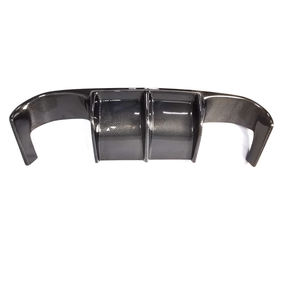 ชุดตัวถัง F32 F33 M4กันชนหลังรูปตัววีสำหรับ BMW 4ซีรีส์430I F36แบบกันชนหลังครีบฉลามสปอยเลอร์ - Product Image 3