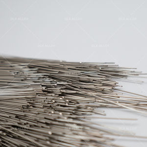 N4 никелевая 200 с платиновым покрытием, проволока из никелевого сплава ASTM B166, проволока из никелевого сплава - Product Image 3