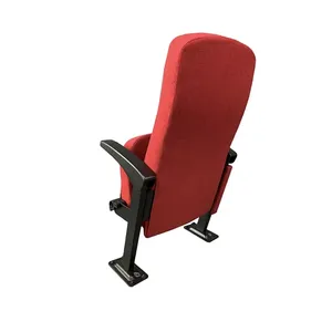 Wholesale the Best Quality Cheapest Price En12727 Level 4 Church Auditorium Seat <b>Chair</b> <b>for</b> <b>Sale</b> Wholesale the Best Quality the C - Product Image 4