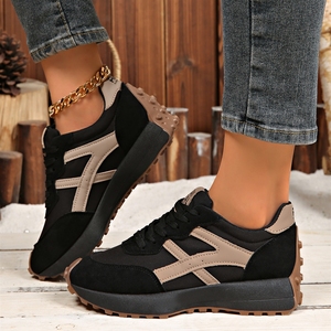 <span class=keywords><strong>Zapatillas</strong></span> Deportivas para Mujer, Transpirables, Casuales, para Caminar - Product Image 4