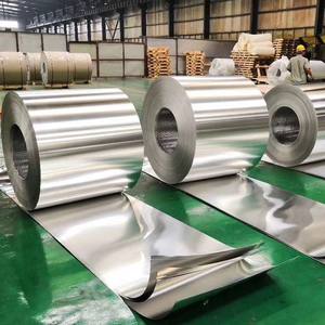 Grande usine d'inventaire Offres Spéciales papier d'aluminium 1235 à bas prix - Product Image 1