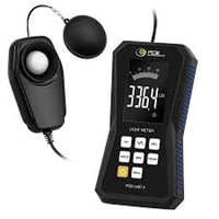 Testeur de tension sans contact VOLTCRAFT MS-200LED