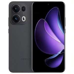 Teléfono Móvil Inteligente 5G en Oferta, Teléfono para Juegos OPO, Teléfono con IA para OPPO Reno 13 Pro, Batería de 5000 mAh, Pantalla de 6.7 Pulgadas, Android - Product Image 1