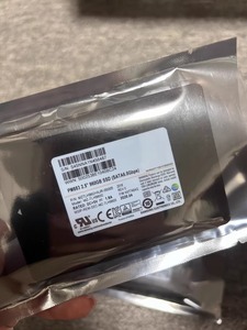 HORNG SHING Enterprise Solid state <b>drive</b> Used MZ7LH960HAJR-00005 PM883 2.5 960G SATA6.0 560/520 mb/s - Product Image 2