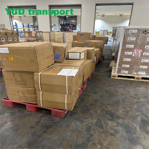 Transporteur de fret <span class=keywords><strong>suisse</strong></span> de la Chine Shenzhen Service logistique le moins cher DHL/Federal/UPS/FBA/Fret aérien/Fret maritime DDP porte à porte - Product Image 4