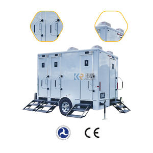 Prix des toilettes portables en Chine 2025, fabricant de toilettes portables, toilettes portables, toilettes, prix bas à vendre - Product Image 4