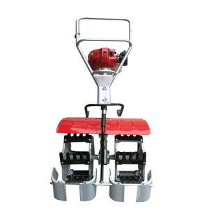 Désherbeuse à moteur pour rizières - Product Image 6