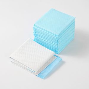 Pañales Desechables Impermeables para Cachorros, Almohadillas Absorbentes de Orina para Perros, Venta al Por Mayor - Product Image 3