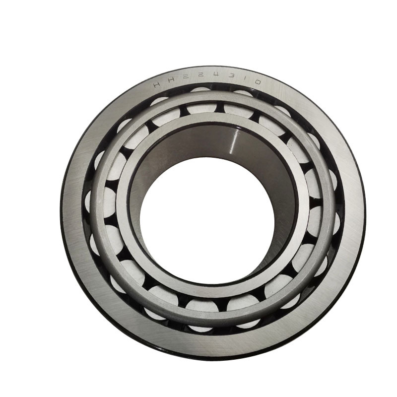 Steel Bearings Inch Size Tapered Roller