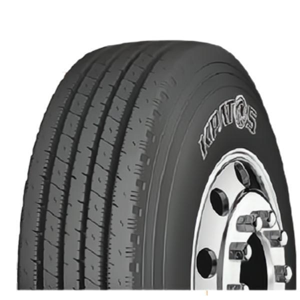 Cheap TBR Tires KTL02 11R22.5 16PR Firemax Kpatos