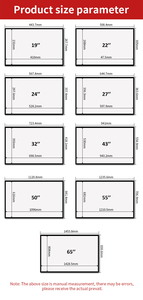 Trong nhà thang máy trung tâm mua sắm nhà hàng menu kỹ thuật số <span class=keywords><strong>LCD</strong></span> hiển thị treo tường kỹ thuật số biển cho quảng cáo - Product Image 5