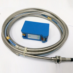 Sensor de Proximidad de Corrientes Eddy Nevada PR 6423 de 8 mm, Acero Inoxidable, para Automatización y Aplicaciones de Motor, Sensor de Proximidad PR 6423 de 8 mm - Product Image 2