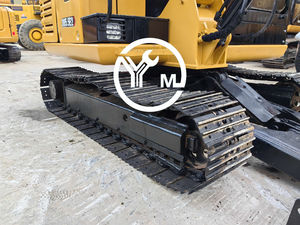 Excavatrice sur chenilles Caterpillar 305.5e2 d'occasion en bon état, d'occasion, CAT 306e2 306e 307 307e 308 308e - Product Image 2