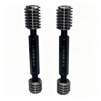 Fabricant et fournisseur de jauges de filetage ACME - Jauges de filetage ACME STUB / Jauges de filetage ACME LH 1-5, 1-6, 1-8, 1-10, 1-12, 1-16, 1 1/8, 1 1/4