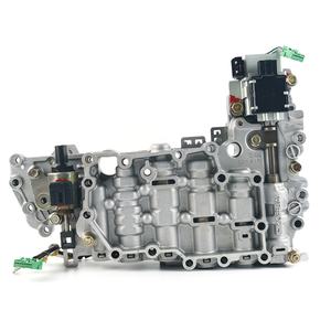 Cuerpo de Válvulas de Transmisión Remanufacturado con 6 Meses de Garantía, Ensamblaje de Cuerpo de Válvulas RE0F09A para Nissan RE0F09A - Product Image 5
