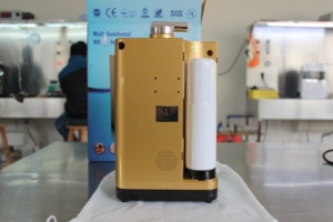 Nhật Bản Máy Vi Tính Điều Khiển Tự Động Hệ Thống Hiển Thị Quá Trình Của Các Hộ Gia Đình Nước Máy ORP Nước Ionizer Nhật Bản - Product Image 5