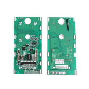 Fabrication d'assemblage SMT de composants électroniques intelligents OEM, fabrication personnalisée d'appareils IoT, fabrication de circuits imprimés et de cartes de circuits imprimés - Product Image 6