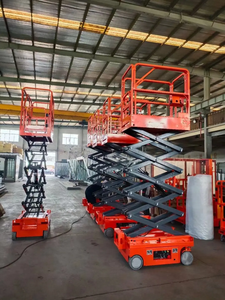 300kg 500kg Mini Mobile <b>Aluminum</b> Aerial <b>Work</b> <b>Platform</b> Man Lift Scissor Lift <b>Platform</b> 300kg 500kg Mini Mobile <b>Aluminum</b> <b>Work</b> Platf - Product Image 6