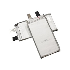 เซลล์แบตเตอรี่ลิเธียม LFP แบบแท่งปริซึม 1265130 3.2V 10Ah - Product Image 4