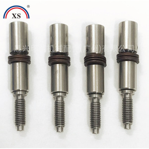 ชุดแกนขับ Xs สำหรับเครื่องพิมพ์ไฮเดลเบิร์ก อะไหล่สกรูเครื่องพิมพ์ออฟเซ็ต - Product Image 2