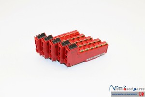 PLC 1x Automation X20DI4653 X20 DI 4653 Digital Input Module ev. D0 <strong>o</strong> <strong>E3</strong> Warranty Product - Product Image 1
