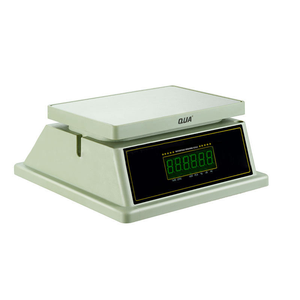 Veidt Weiging 30kg High Electronic Ip68 Waterproof <b>Table</b> Weight Scale Double-sided Display Price <b>Computing</b> 839 Dual Screen Displ - Product Image 2