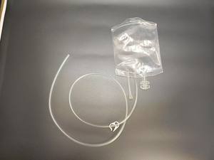 Single Disposable Sterilized <strong>Blood</strong> <strong>Transfusion</strong> Bag 100ml Triple-Bag for Dog/cat Jianlu Brand Plastic Medical Consumables - Product Image 6