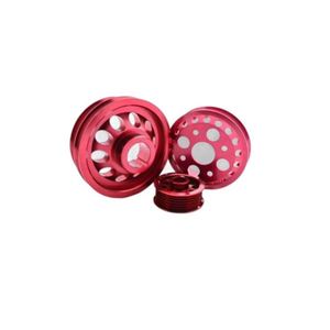 HXMT de Shenzhen fournisseur Chine usinage CNC de précision pièces en aluminium 5 axes 7075 centre d'usinage CNC en aluminium - Product Image 3