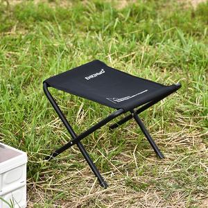 Chaises pliantes en acier pour pique-nique de voyage et de plage, pour la pêche, <span class=keywords><strong>ultra</strong></span> légères, pour le camping Mazar - Product Image 4