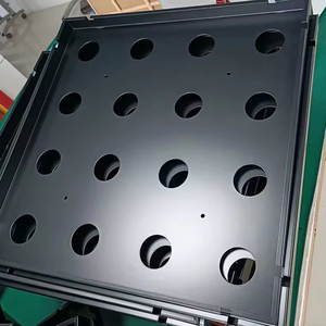 Customized Best Effects 3D <strong>Led</strong> 360degree <strong>Lighting</strong> For DMX Kinetic System - Product Image 3