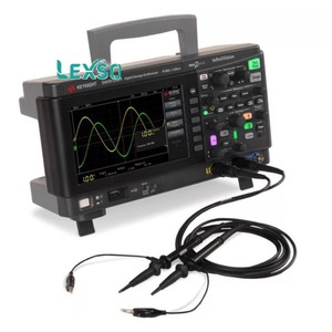 ออสซิลโลสโคป Keysight DSOX1204G 70 MHz 4 ช่องสัญญาณอนาล็อก xgeqpt - Product Image 1
