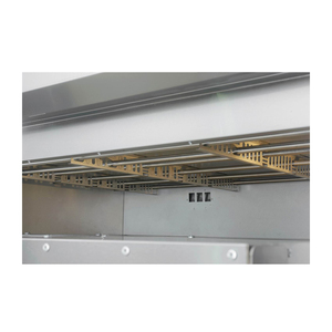 Electric Commercial 3 Deck 9 Tray Electric Bakery <b>Oven</b> - Product Image 6