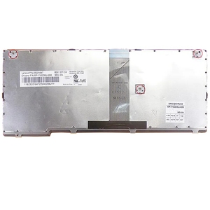 ノートパソコンキーボードLenovo S100 S110 S10-<span class=keywords><strong>3</strong></span> S10-3s V12318BBS1ブラック米国向けノートブック新工場英語カスタムキーボード - Product Image 3