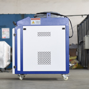 Machine de nettoyage au laser portable 2000w - Product Image 5