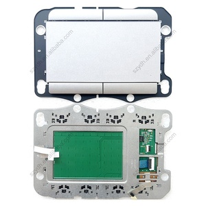 Оригинальный коврик для мыши для ноутбука 821171-001 для HP EliteBook 820 725 840 745 G3 G4 сенсорный модуль платы - Product Image 1