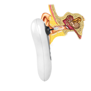 Secador <span class=keywords><strong>de</strong></span> Oídos Dryears para Reducir la Infección del Canal Auditivo por Otitis <span class=keywords><strong>de</strong></span> <span class=keywords><strong>Nadador</strong></span> - Product Image 3