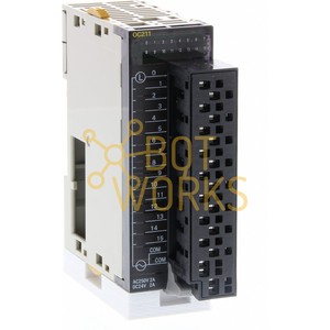 Omron CJ1WOC211SL1717 - Nuovo - Product Image 1