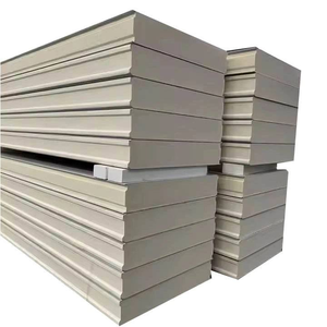 <span class=keywords><strong>Ver</strong></span> <span class=keywords><strong>la</strong></span> Calidad Antes de Pagar Mediante Inspección en Vivo de su Panel Sándwich de Poliuretano - Product Image 1