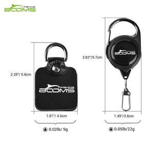 Enderezador y Limpiador de Líneas de Pesca FLS con Espuma EVA y Material Más Suave para Pesca con Mosca - Product Image 6