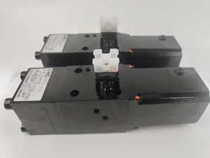 ไฮดรอลิก SV ซีรีส์ SV1-10/8/100/6/1 SV1-10/8/120/6 EMG SV1-10/48/315/16 EMG วาล์วควบคุมทิศทางไฮดรอลิก - Product Image 4