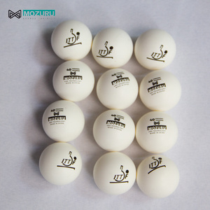 MOZURU Original <span class=keywords><strong>de</strong></span> alta calidad entrenamiento profesional cosido 40 + ITTF <span class=keywords><strong>5</strong></span> <span class=keywords><strong>estrellas</strong></span> pelotas <span class=keywords><strong>de</strong></span> tenis <span class=keywords><strong>de</strong></span> mesa Ittf aprobado <span class=keywords><strong>pelota</strong></span> <span class=keywords><strong>de</strong></span> <span class=keywords><strong>Ping</strong></span> <span class=keywords><strong>Pong</strong></span> - Product Image 3