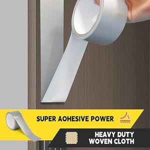 Chất lượng cao không thấm nước dính không có dư lượng sửa chữa đường ống gói PVC Duct Tape - Product Image 3