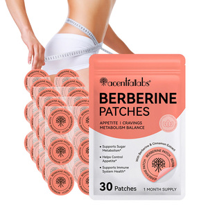 Koyo Berberine Moringa Pengatur Berat Badan Terbaru, Koyo Pelangsing Penurun Berat Badan, Koyo Berberine Daya Serap Tinggi - Product Image 1