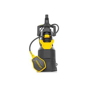 STANLEY-ปั๊มจุ่ม-น้ำสกปรก-750 W - Product Image 2