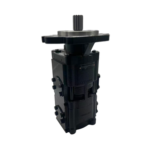 Pompe hydraulique de haute qualité pour excavatrice KP30.38-A5K9-LMEMC-CSL/30.38-LME/M, pompe hydraulique OEM KP30 KP30.38 KP30.82 - Product Image 1